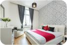  Appartements Cracovie -  SIMPLE ELEGANCE