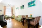  Appartements Cracovie -  OLD TOWN I