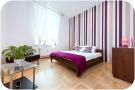 Click to see Krakow Apartments -  Contemporary flair