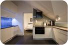 Click to see Krakow Apartments -  Black & White II